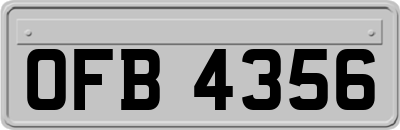OFB4356