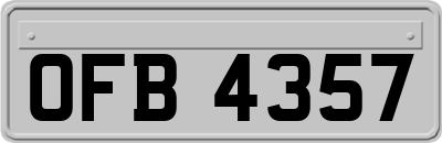 OFB4357