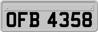OFB4358