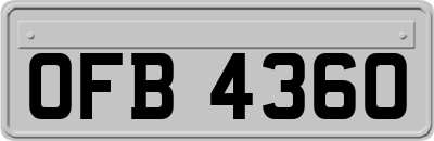 OFB4360