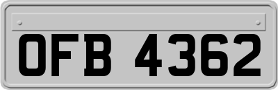 OFB4362