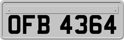 OFB4364
