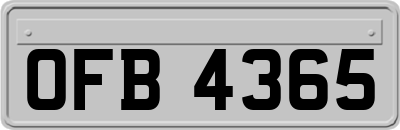 OFB4365