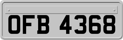 OFB4368