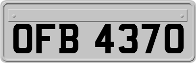 OFB4370