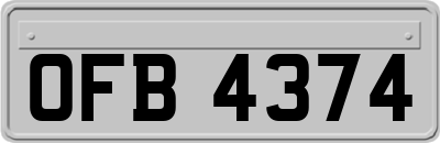 OFB4374