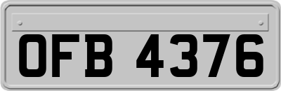 OFB4376
