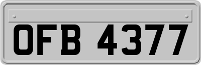 OFB4377