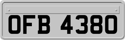 OFB4380