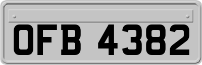 OFB4382