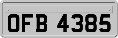 OFB4385