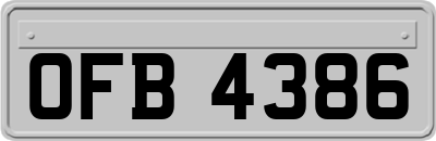 OFB4386
