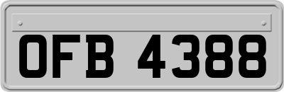 OFB4388