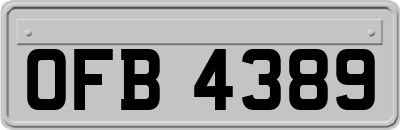 OFB4389