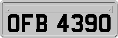 OFB4390