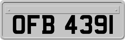 OFB4391