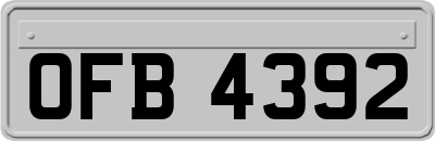 OFB4392
