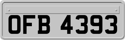 OFB4393
