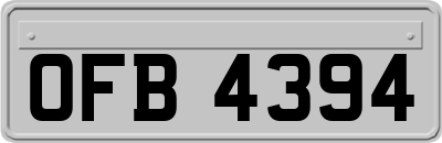 OFB4394