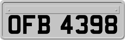 OFB4398