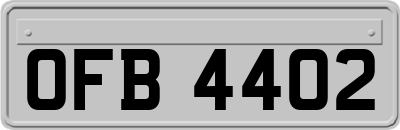 OFB4402