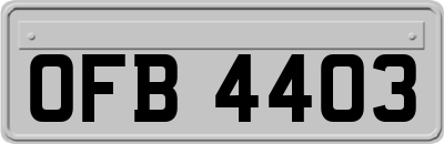 OFB4403