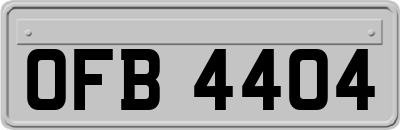 OFB4404