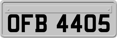 OFB4405
