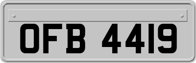 OFB4419