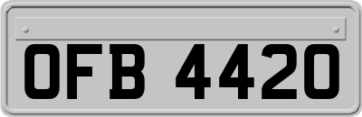 OFB4420