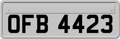 OFB4423