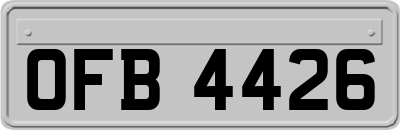 OFB4426