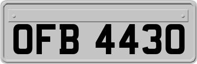 OFB4430