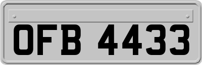 OFB4433