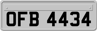 OFB4434