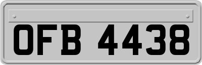 OFB4438
