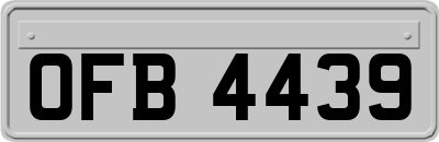 OFB4439