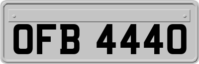 OFB4440