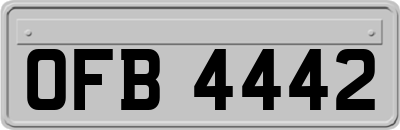 OFB4442