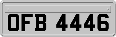 OFB4446