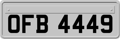 OFB4449
