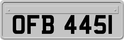 OFB4451