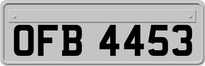 OFB4453