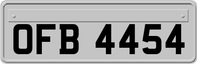 OFB4454
