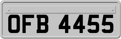 OFB4455