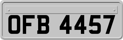 OFB4457