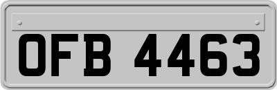 OFB4463