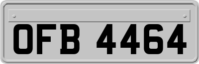 OFB4464