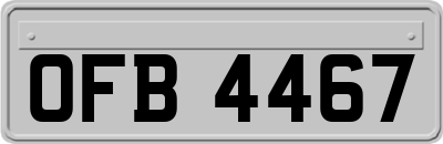OFB4467