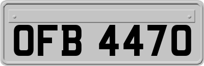 OFB4470